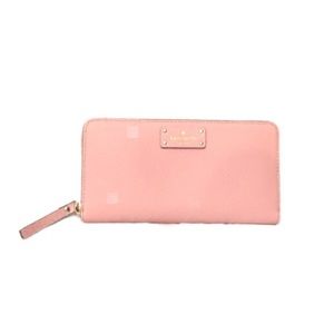 Kate Spade neda wallet Grove Street PinkBonnet